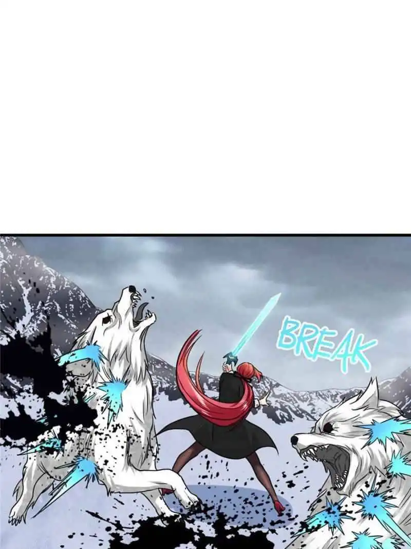 Dragon King's Son-in-law Chapter 63 41
